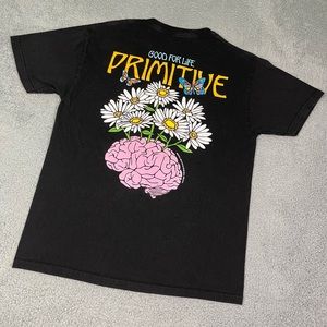 Primitive‎